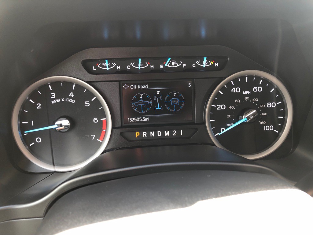 2021 Ford F-250 Image 33