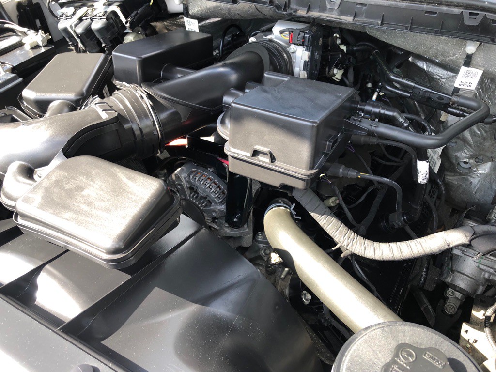 2021 Ford F-250 Image 36