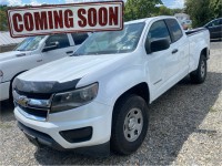 Image for 2016 Chevrolet Colorado  ID: 6800357