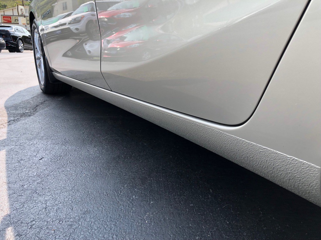 2016 Chevrolet Malibu Image 13