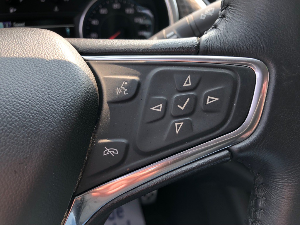 2016 Chevrolet Malibu Image 32