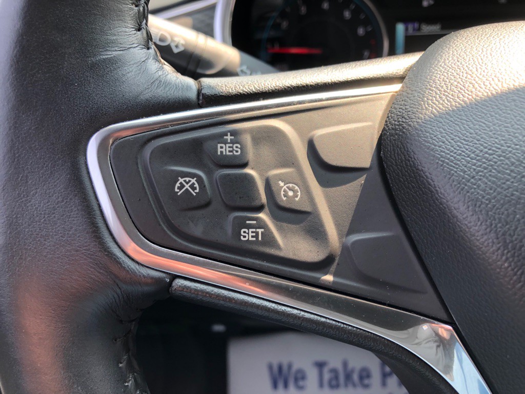 2016 Chevrolet Malibu Image 33