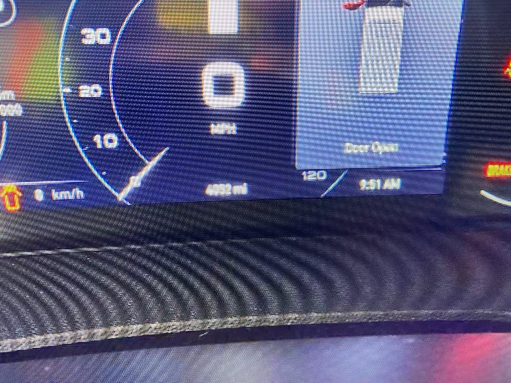 2023 RAM Promaster Image 6