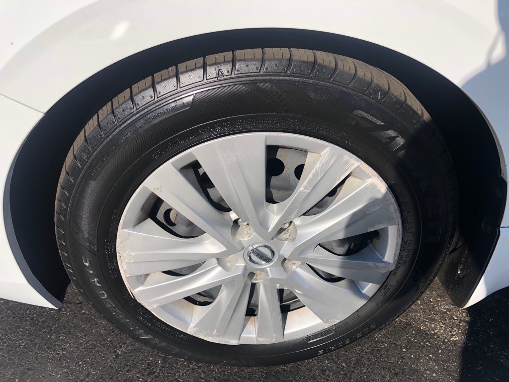2021 Nissan Sentra Image 10