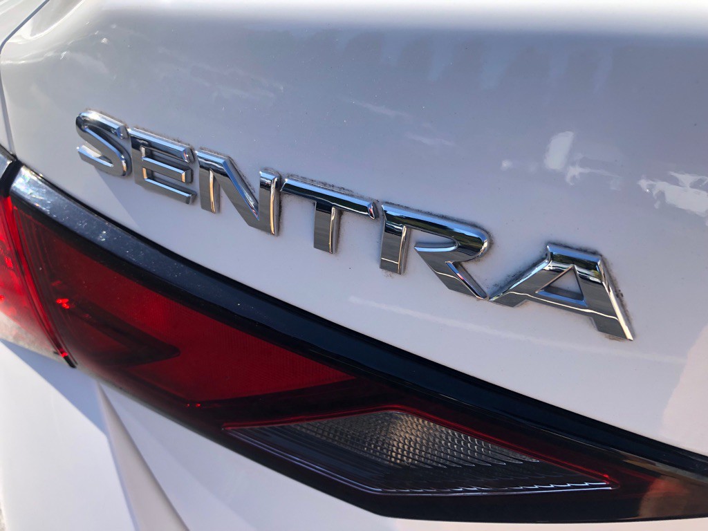 2021 Nissan Sentra Image 15