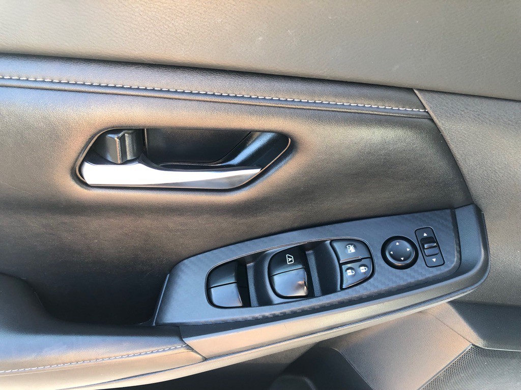 2021 Nissan Sentra Image 16