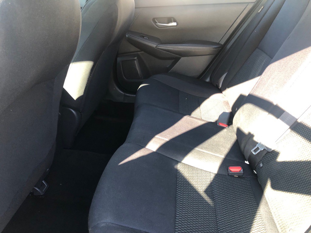2021 Nissan Sentra Image 18