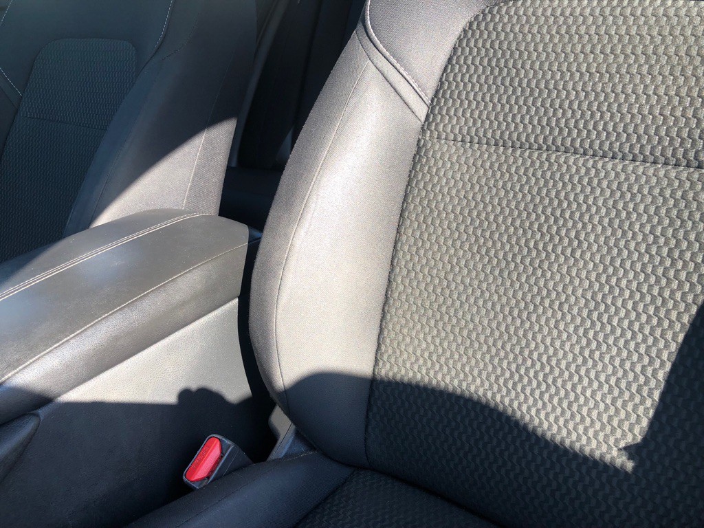 2021 Nissan Sentra Image 19