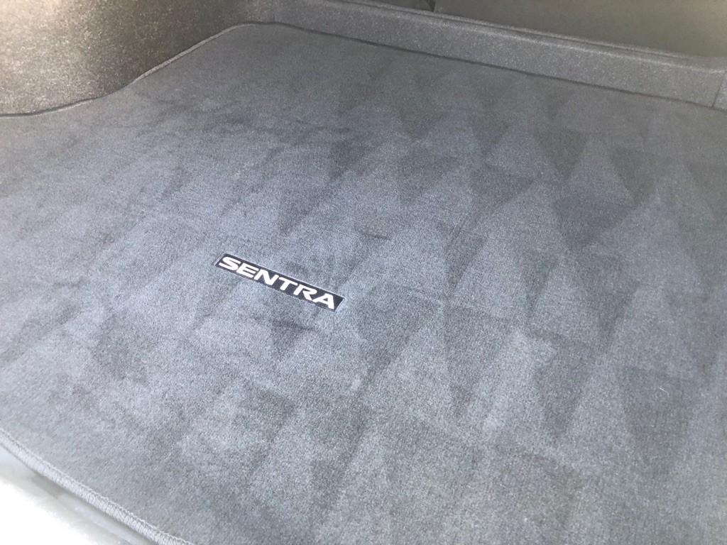 2021 Nissan Sentra Image 20