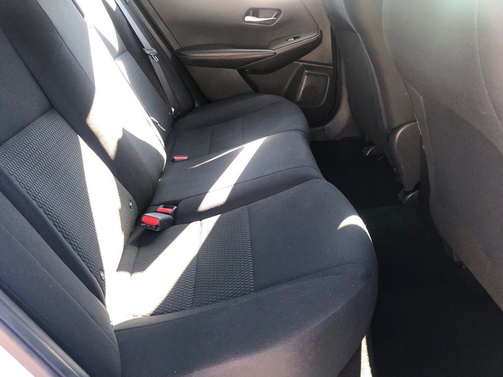 2021 Nissan Sentra Image 21