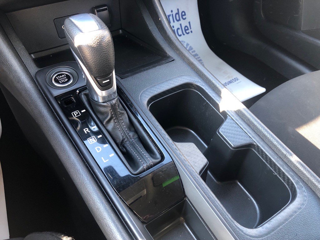 2021 Nissan Sentra Image 24