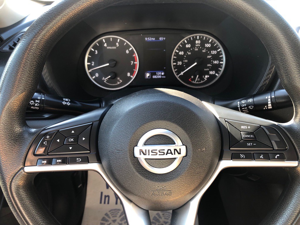 2021 Nissan Sentra Image 28