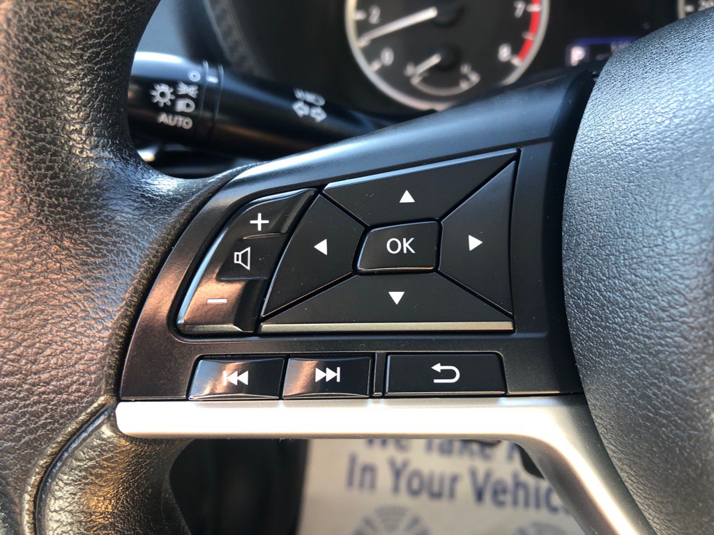 2021 Nissan Sentra Image 30