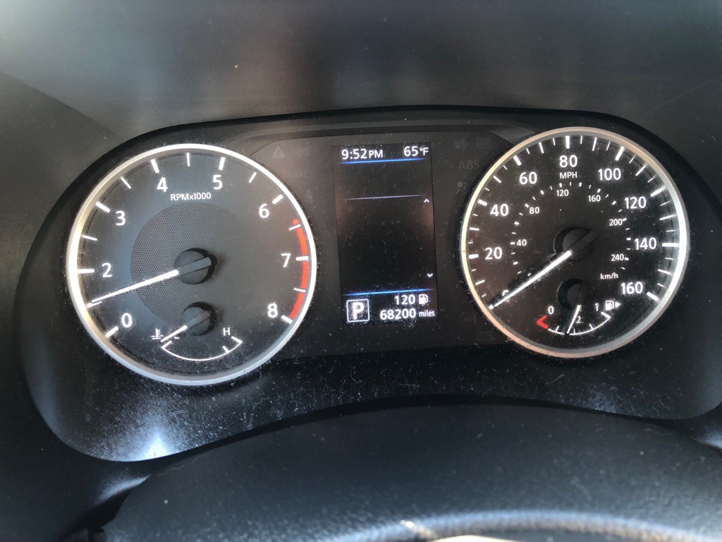 2021 Nissan Sentra Image 31