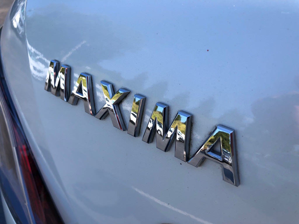 2014 Nissan Maxima Image 15