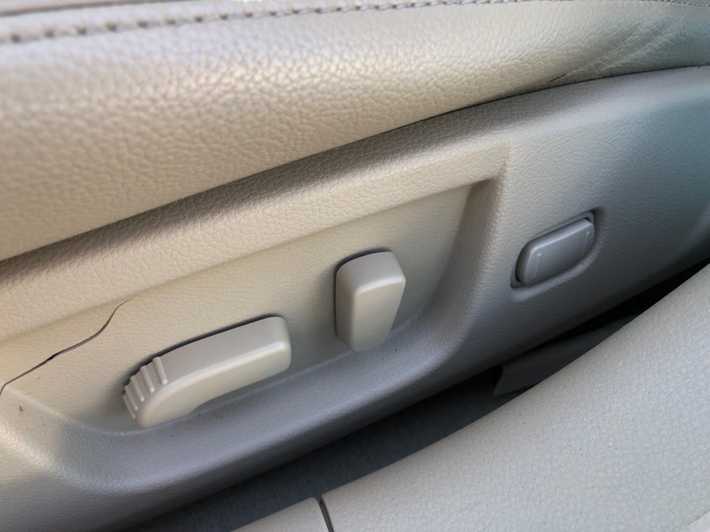 2014 Nissan Maxima Image 18