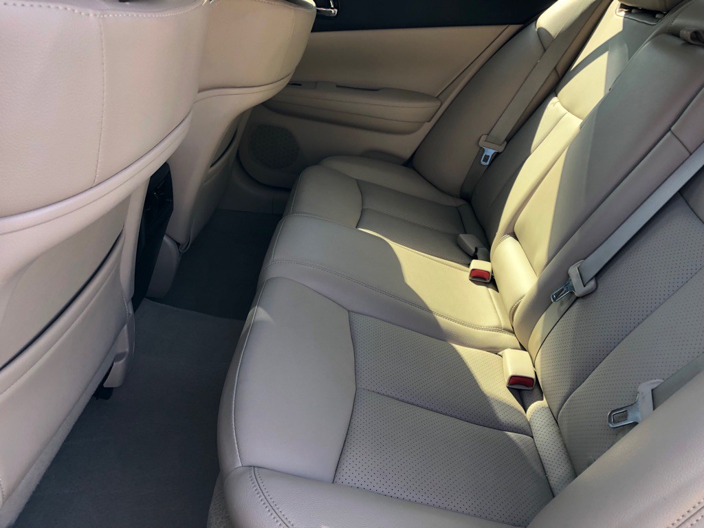 2014 Nissan Maxima Image 20