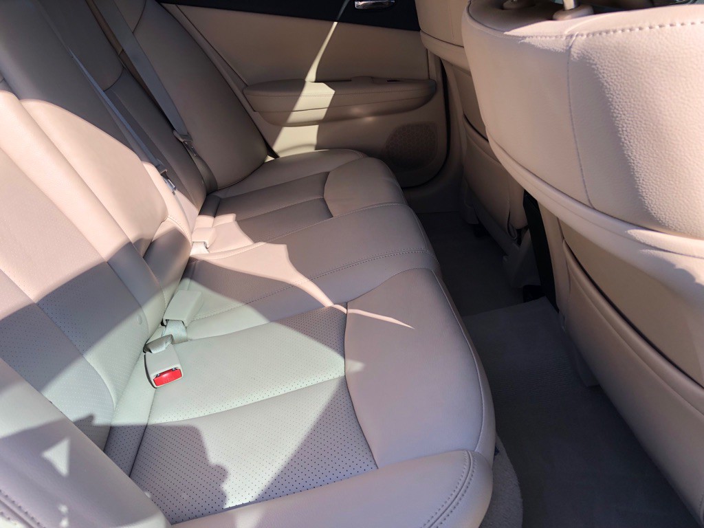 2014 Nissan Maxima Image 22