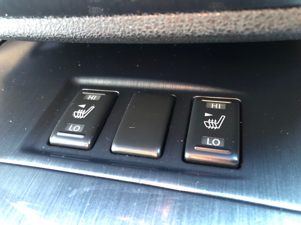 2014 Nissan Maxima Image 27