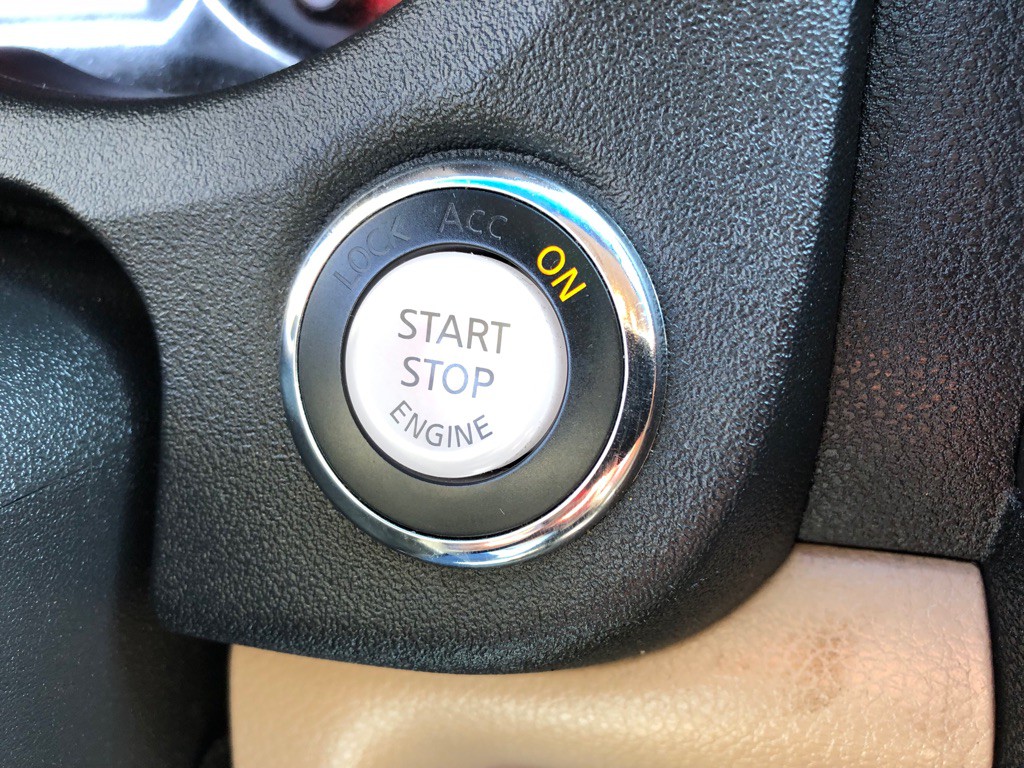 2014 Nissan Maxima Image 29