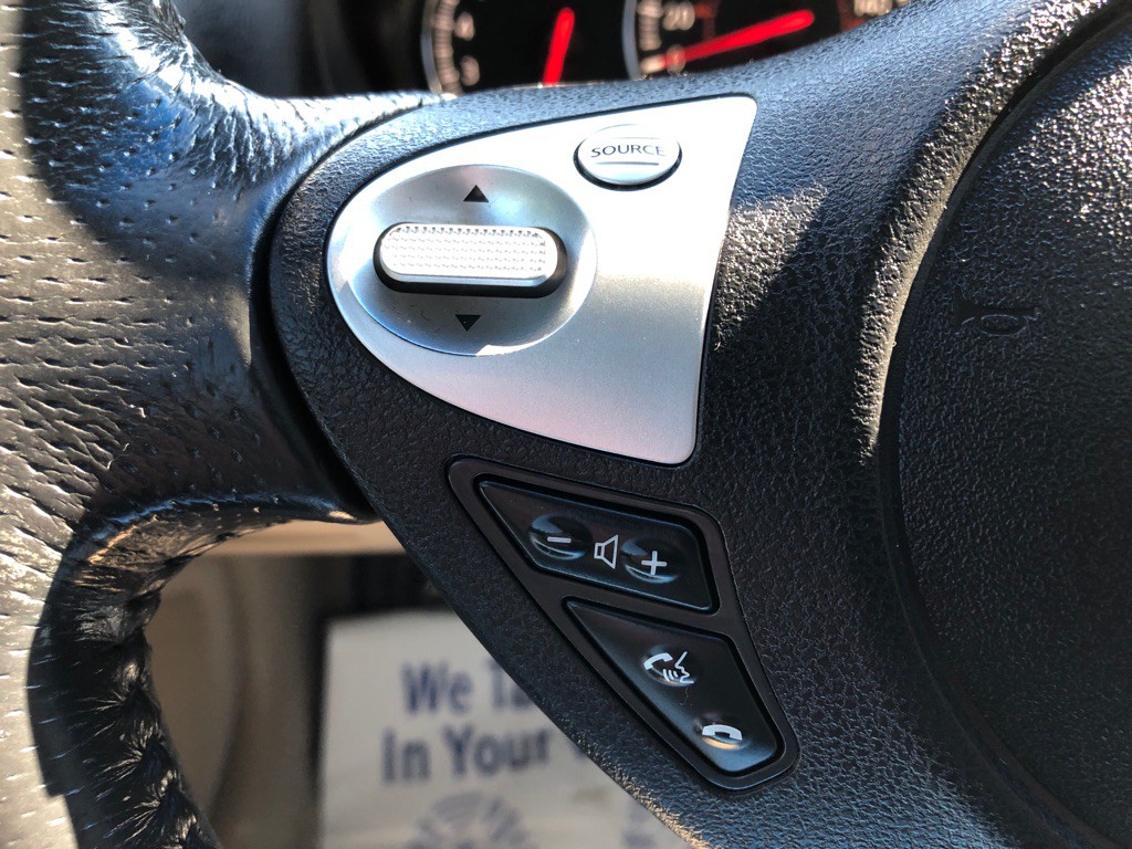 2014 Nissan Maxima Image 32