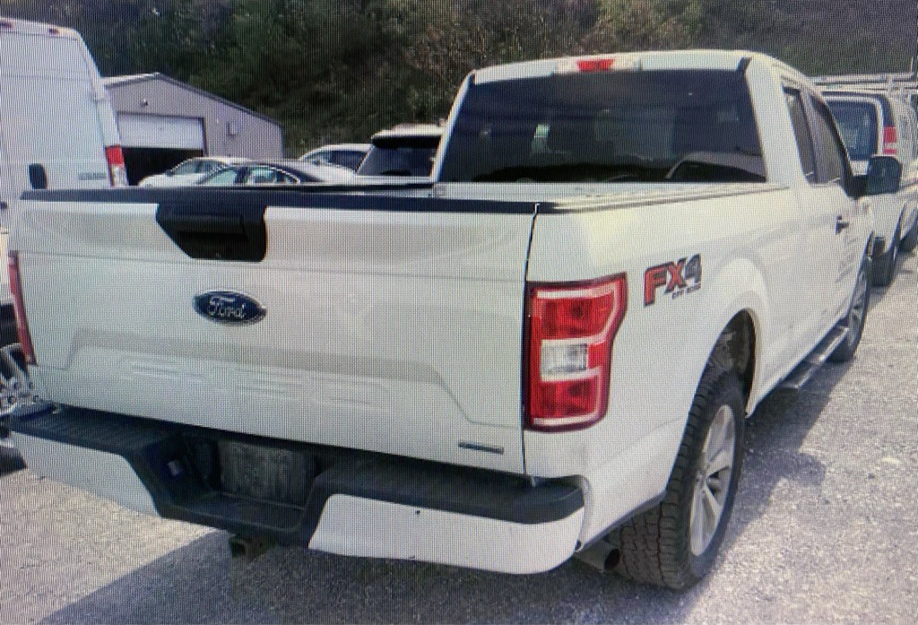 2018 Ford F-150 Image 2