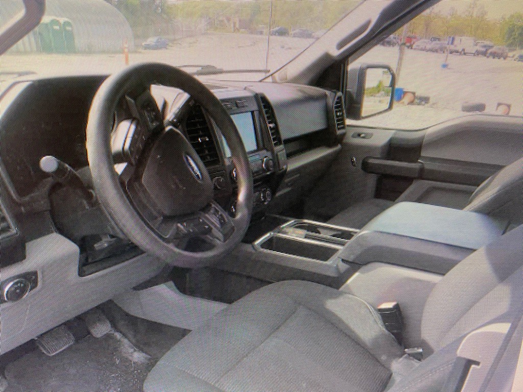 2018 Ford F-150 Image 3