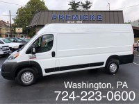 Image for 2022 RAM Promaster 3500 HIGH ID: 6810124