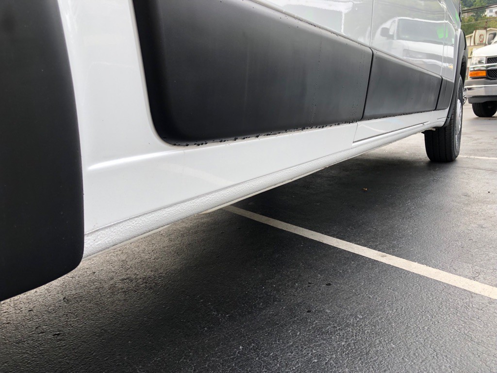 2022 RAM Promaster Image 13