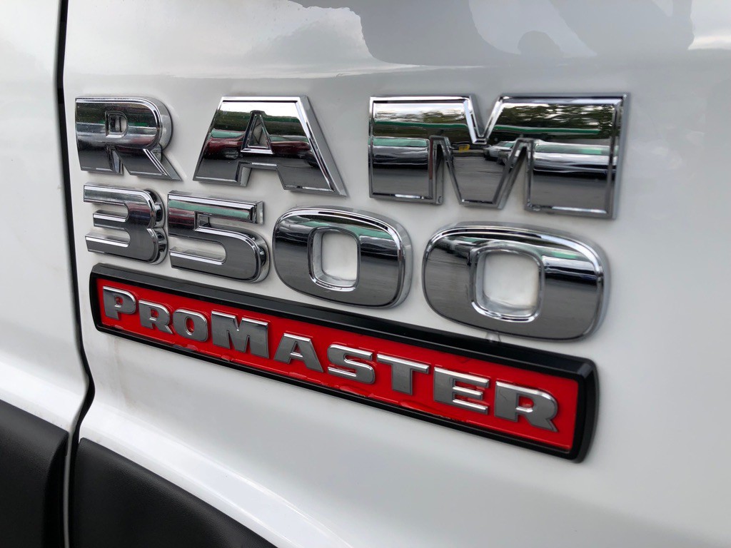 2022 RAM Promaster Image 14