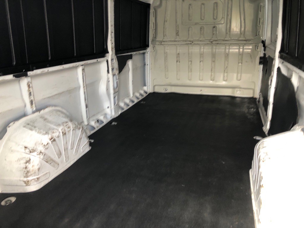 2022 RAM Promaster Image 16