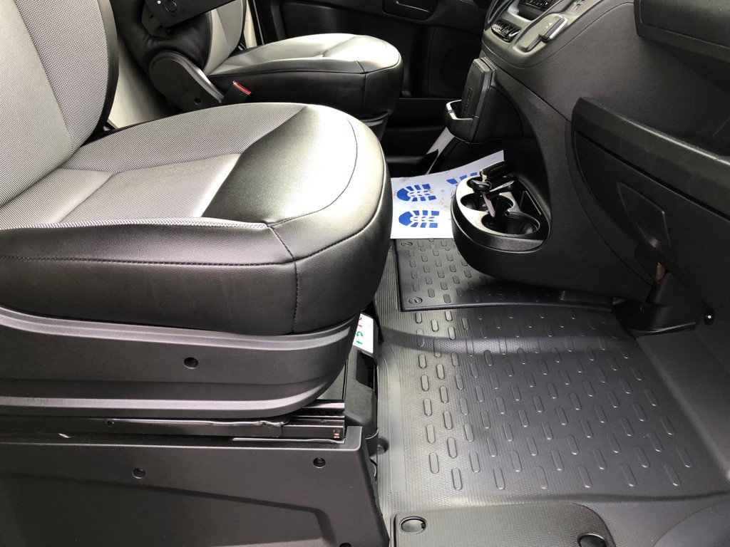 2022 RAM Promaster Image 20