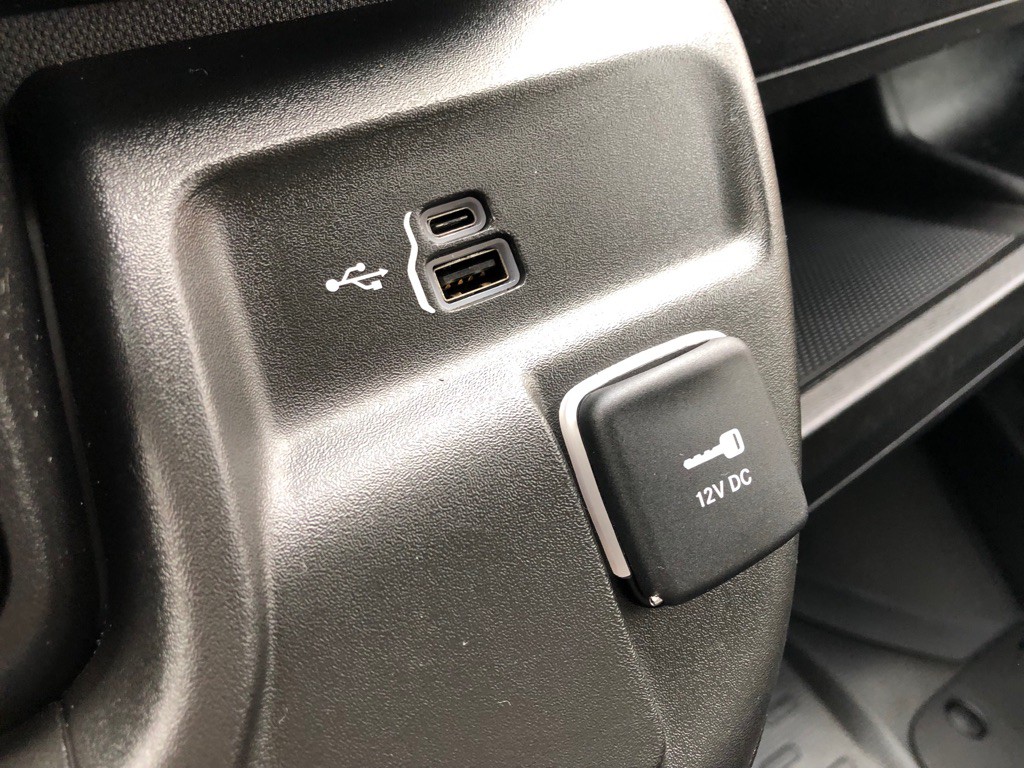 2022 RAM Promaster Image 25