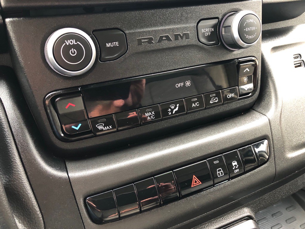 2022 RAM Promaster Image 26