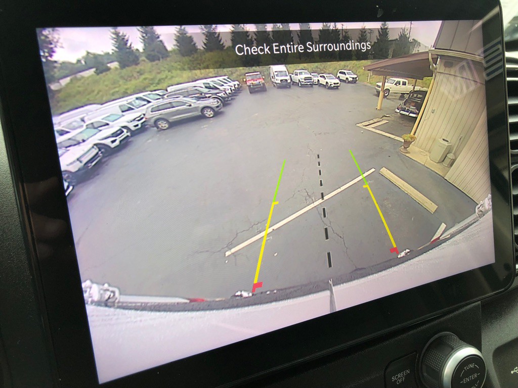 2022 RAM Promaster Image 27