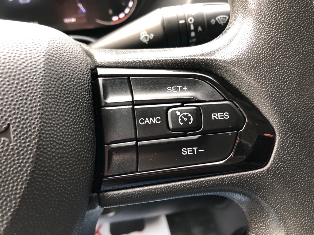 2022 RAM Promaster Image 29