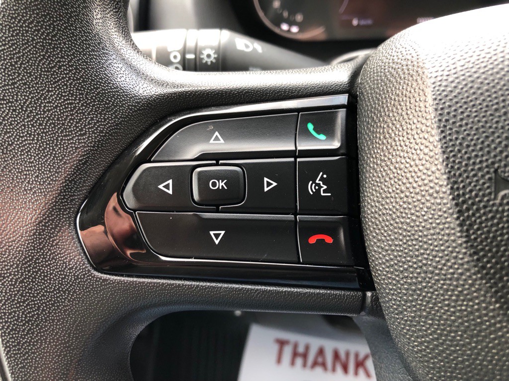 2022 RAM Promaster Image 30