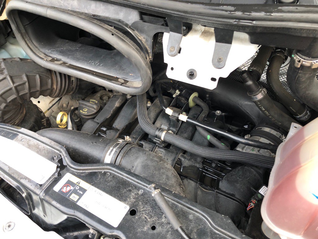 2022 RAM Promaster Image 34