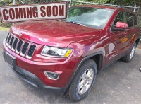 Image for 2016 Jeep Grand Cherokee Laredo ID: 6810278