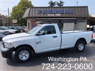 Image for 2022 RAM 1500 Tradesman ID: 6810861