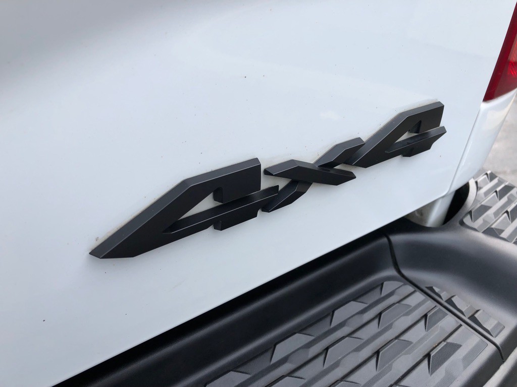 2024 RAM 3500 Image 17