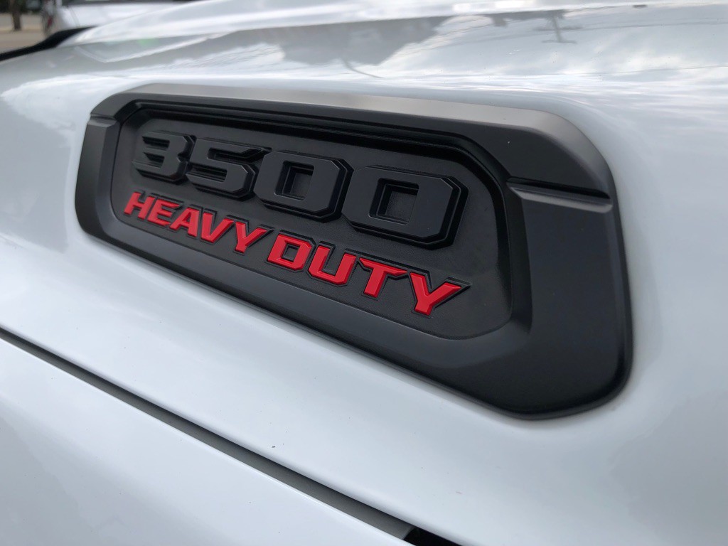 2024 RAM 3500 Image 18