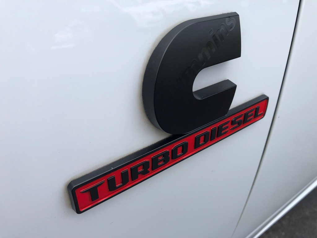 2024 RAM 3500 Image 19