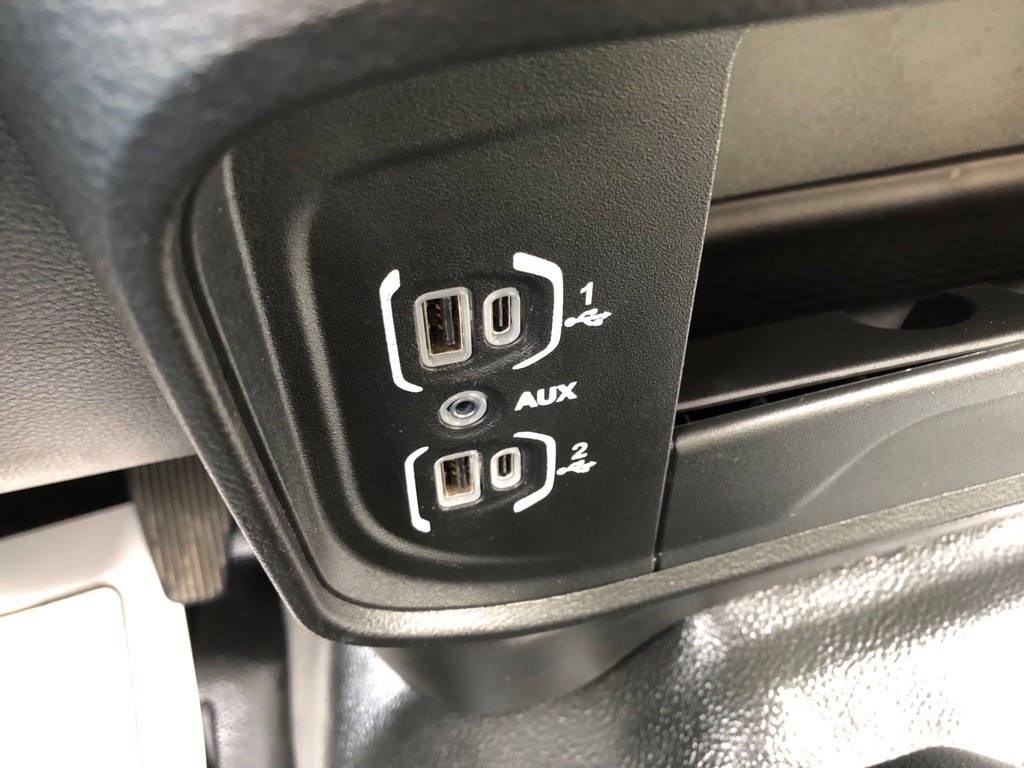 2024 RAM 3500 Image 32