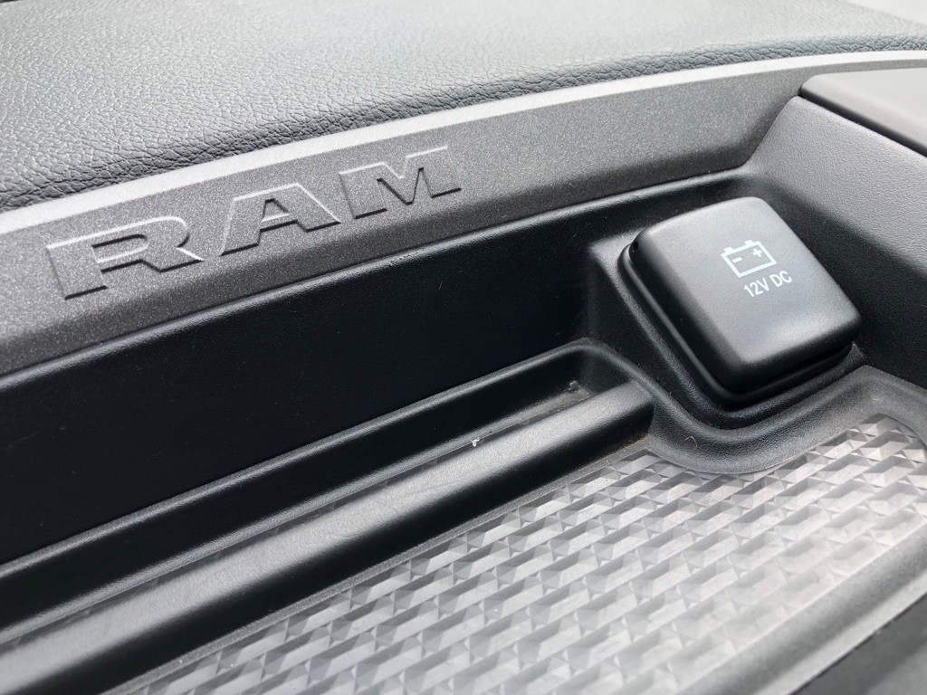 2024 RAM 3500 Image 34
