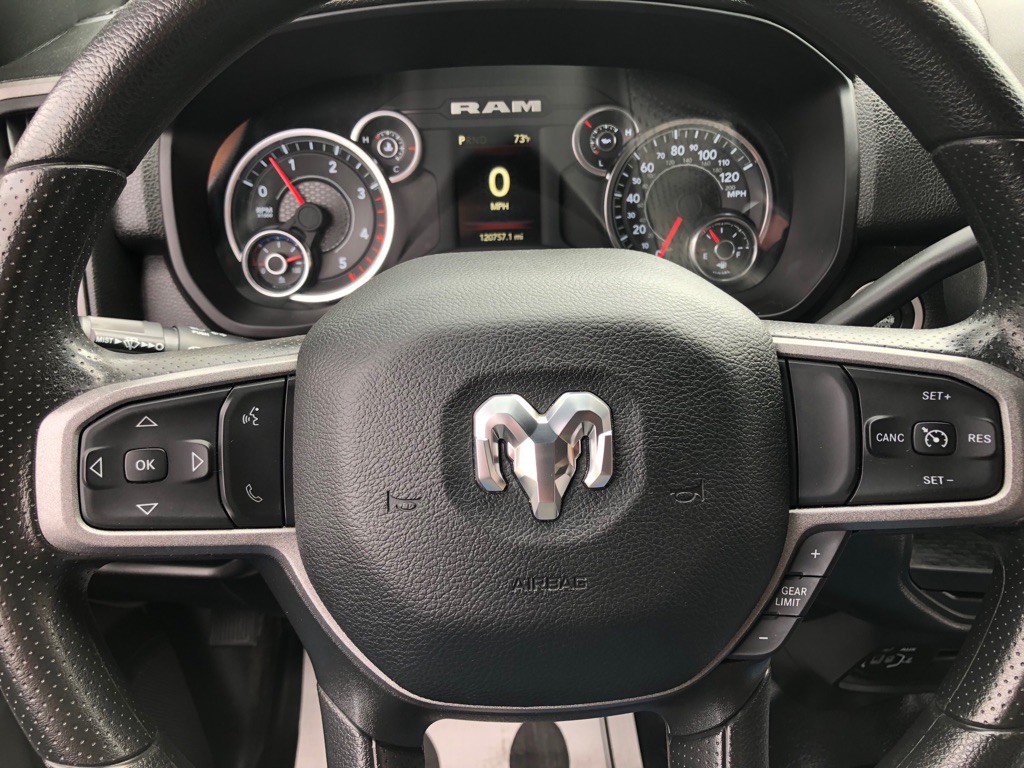 2024 RAM 3500 Image 35