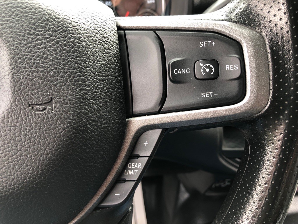2024 RAM 3500 Image 36