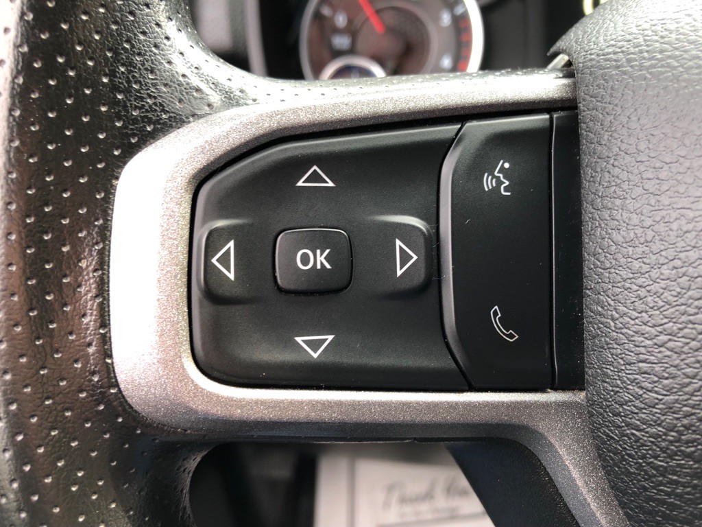 2024 RAM 3500 Image 37