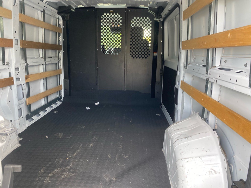 2023 RAM Promaster Image 3