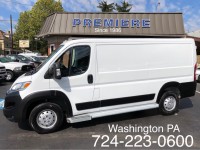 Image for 2023 RAM Promaster 2500 STANDARD ID: 6821582